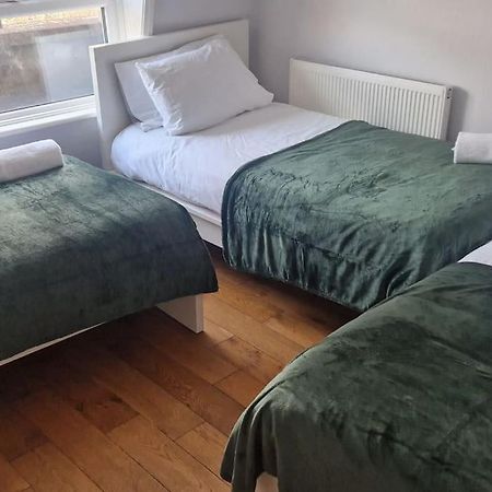 Appartamento London Bayswater Esterno foto