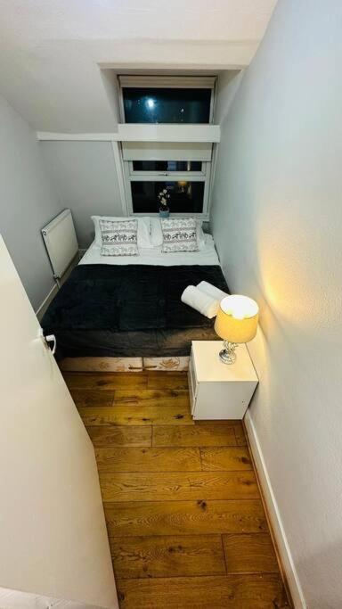 Appartamento London Bayswater Esterno foto