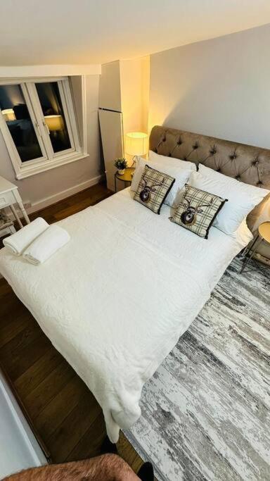 Appartamento London Bayswater Esterno foto