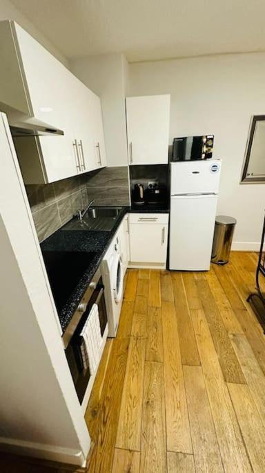 Appartamento London Bayswater Esterno foto