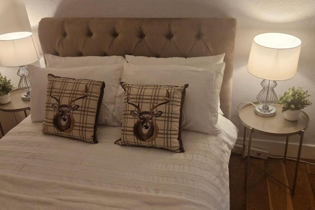 Appartamento London Bayswater Esterno foto